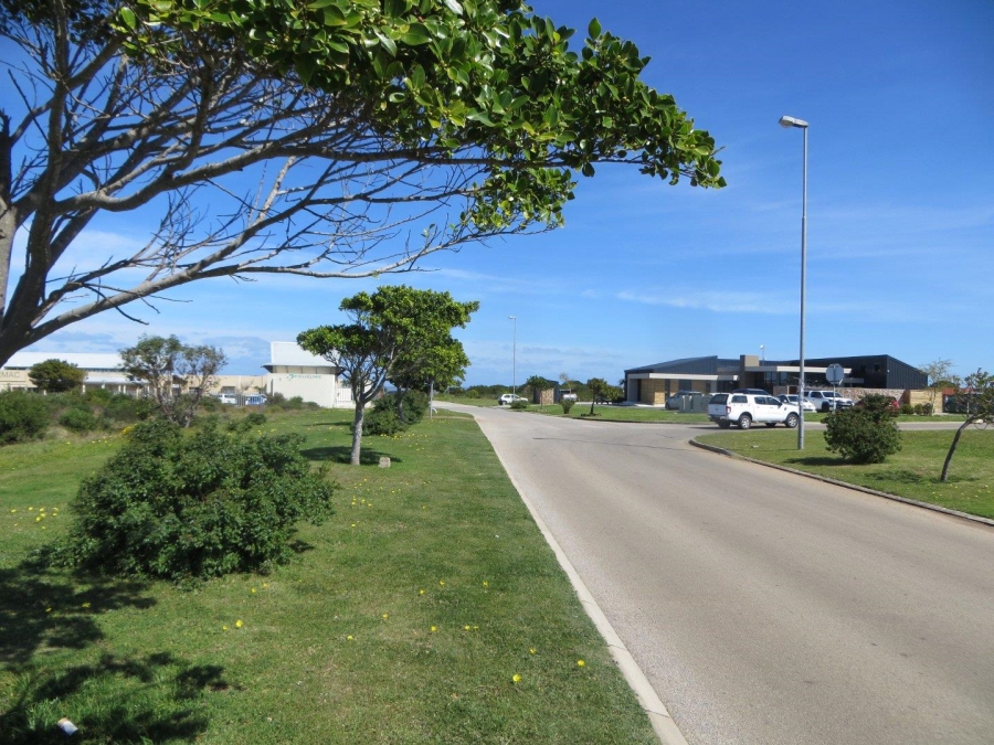 0 Bedroom Property for Sale in Fountains Estate Eastern Cape